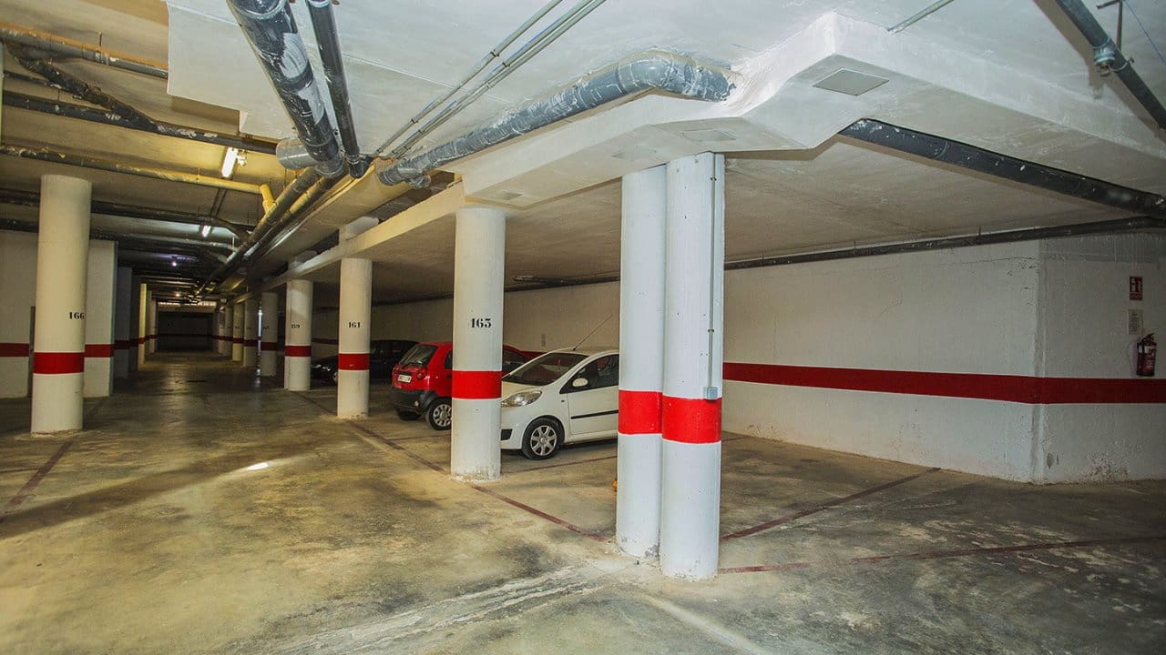 Garage zu verkaufen in La Mata - 12.000 € (Ref: 7957292)