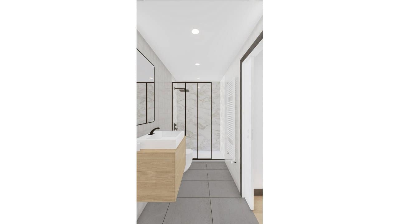 Chalet de 3 habitaciones en Pilar de la Horadada en venta con piscina - 725.000 € (Ref: 7957295)