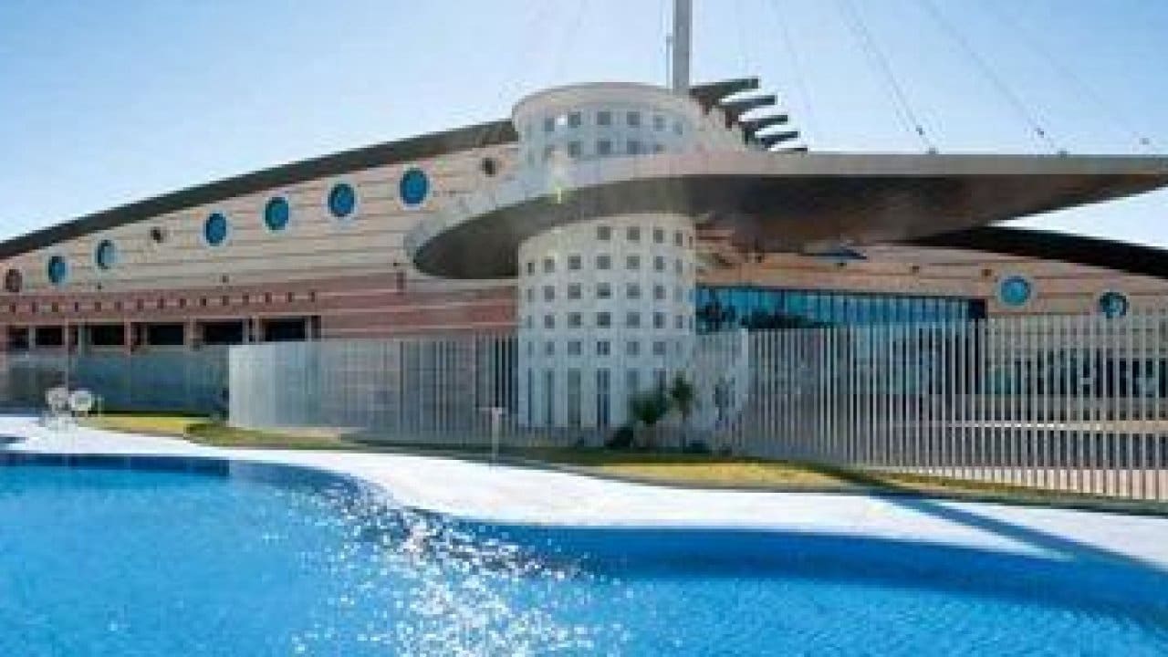 2 chambre Appartement à vendre à Torrevieja avec piscine - 339 000 € (Ref: 7957304)