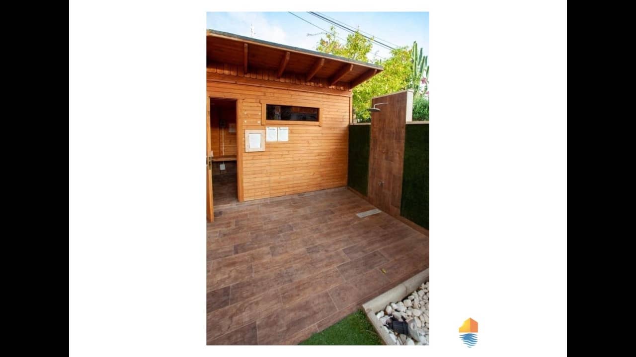 Apartamento de 2 habitaciones en Torrevieja en venta con piscina - 199.900 € (Ref: 7959310)