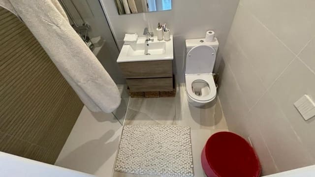 3 soveværelse Lejlighed til salg i Punta Prima, Orihuela med swimmingpool - € 699.900 (Ref: 7959312)