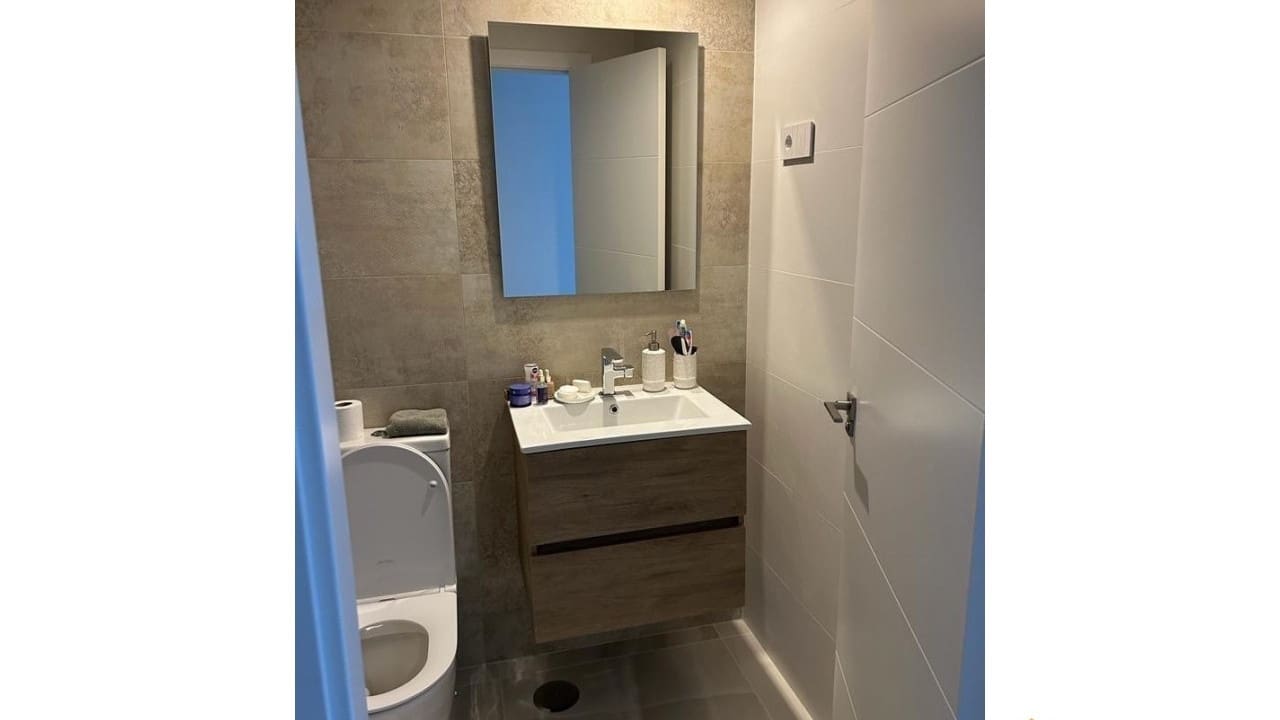 3 soveværelse Lejlighed til salg i Orihuela Costa med swimmingpool - € 699.900 (Ref: 7959312)