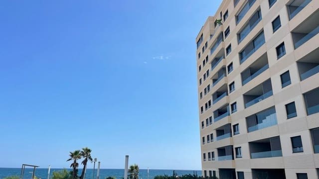 3 soveværelse Lejlighed til salg i Punta Prima, Orihuela med swimmingpool - € 699.900 (Ref: 7959312)