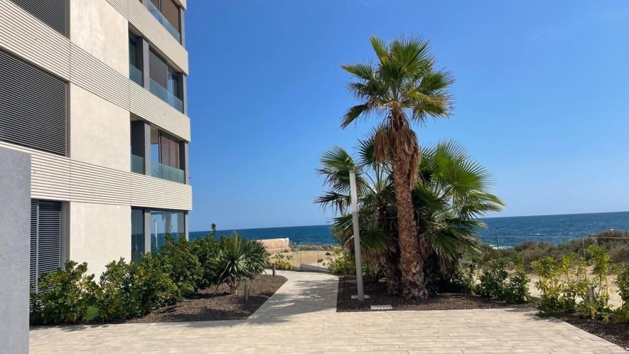 3 soveværelse Lejlighed til salg i Orihuela Costa med swimmingpool - € 699.900 (Ref: 7959312)