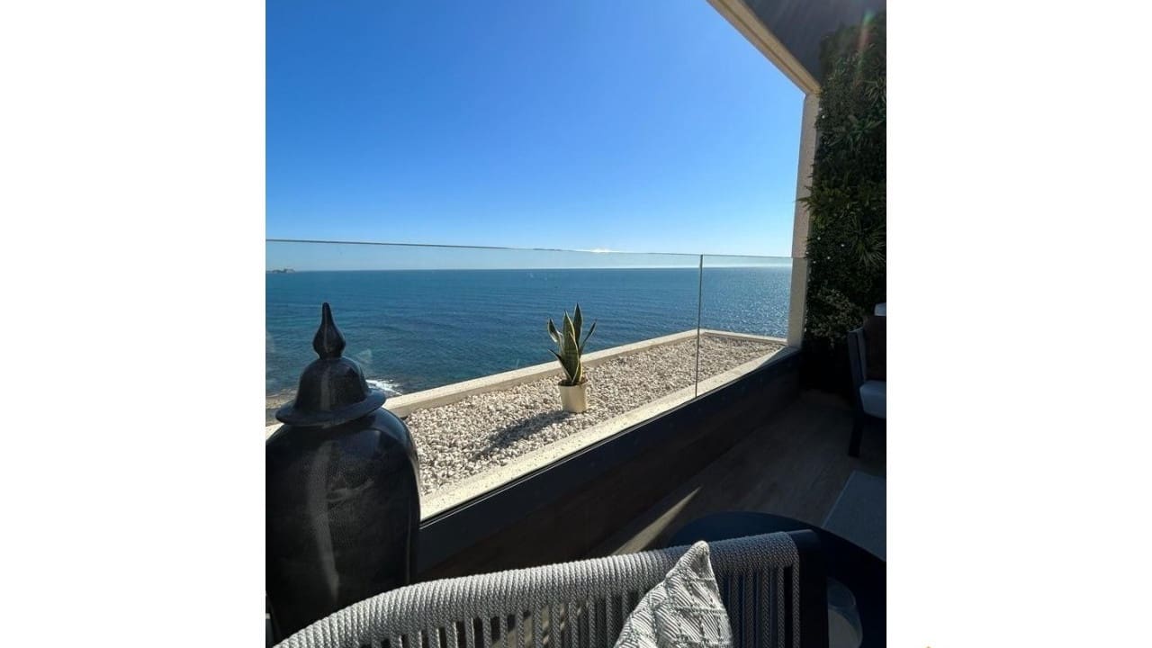 3 soveværelse Lejlighed til salg i Orihuela Costa med swimmingpool - € 699.900 (Ref: 7959312)