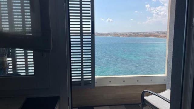 3 soveværelse Lejlighed til salg i Punta Prima, Orihuela med swimmingpool - € 699.900 (Ref: 7959312)