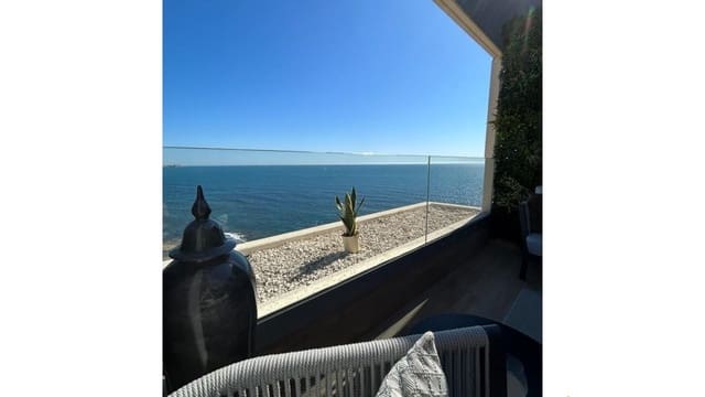 3 soveværelse Lejlighed til salg i Punta Prima, Orihuela med swimmingpool - € 699.900 (Ref: 7959312)