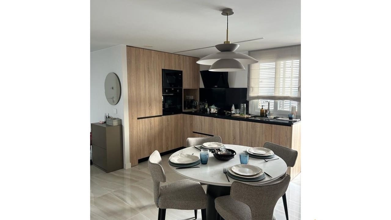 3 soveværelse Lejlighed til salg i Orihuela Costa med swimmingpool - € 699.900 (Ref: 7959312)