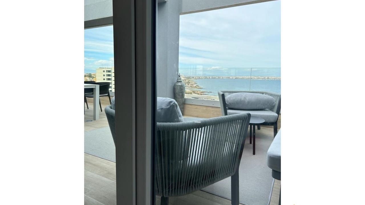 3 soveværelse Lejlighed til salg i Orihuela Costa med swimmingpool - € 699.900 (Ref: 7959312)