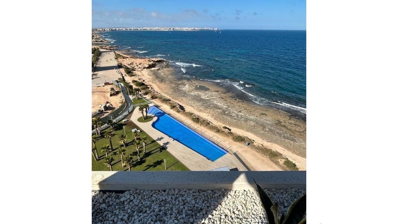 3 soveværelse Lejlighed til salg i Orihuela Costa med swimmingpool - € 699.900 (Ref: 7959312)