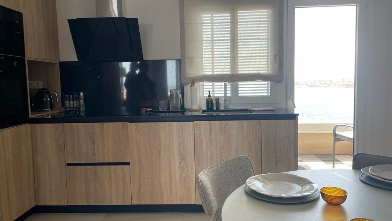 3 soveværelse Lejlighed til salg i Orihuela Costa med swimmingpool - € 699.900 (Ref: 7959312)