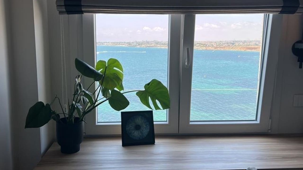 3 soveværelse Lejlighed til salg i Orihuela Costa med swimmingpool - € 699.900 (Ref: 7959312)