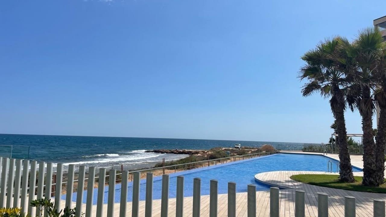 3 soveværelse Lejlighed til salg i Orihuela Costa med swimmingpool - € 699.900 (Ref: 7959312)