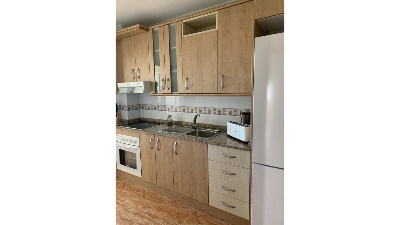 2 quarto Apartamento para venda em La Manga del Mar Menor com piscina - 213 259 € (Ref: 7961271)