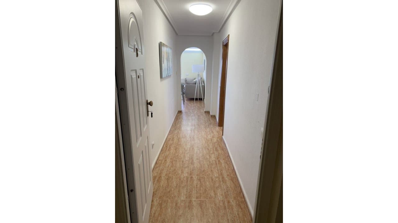 2 quarto Apartamento para venda em La Manga del Mar Menor com piscina - 213 259 € (Ref: 7961271)