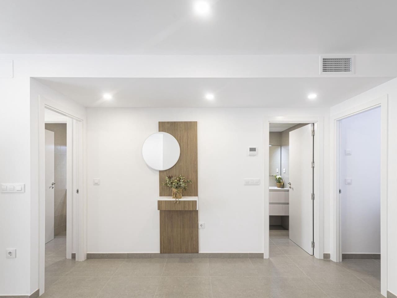 2 quarto Apartamento para venda em La Manga del Mar Menor com piscina - 213 259 € (Ref: 7961271)