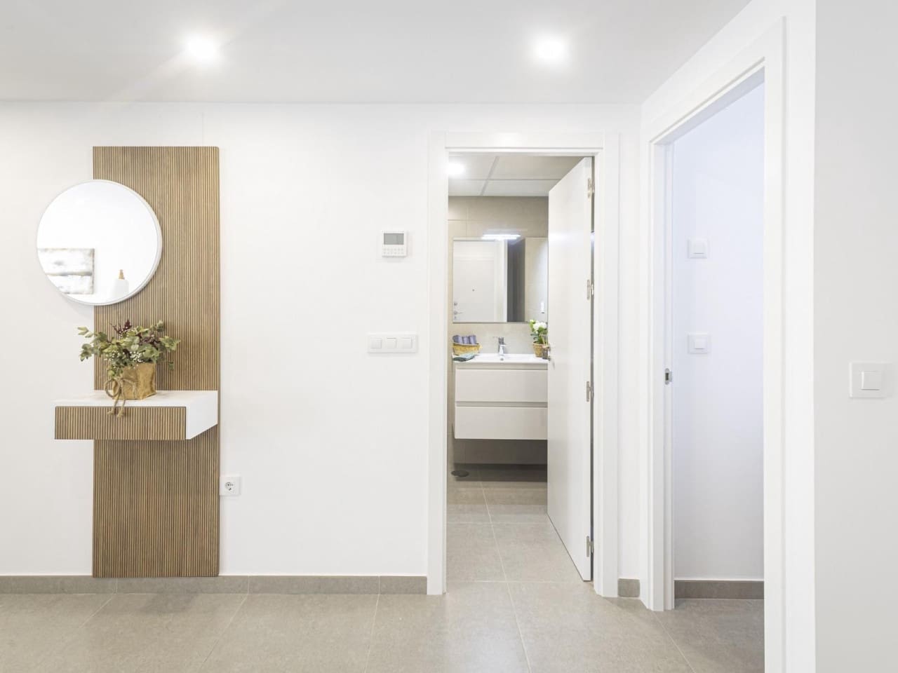 2 quarto Apartamento para venda em La Manga del Mar Menor com piscina - 213 259 € (Ref: 7961271)