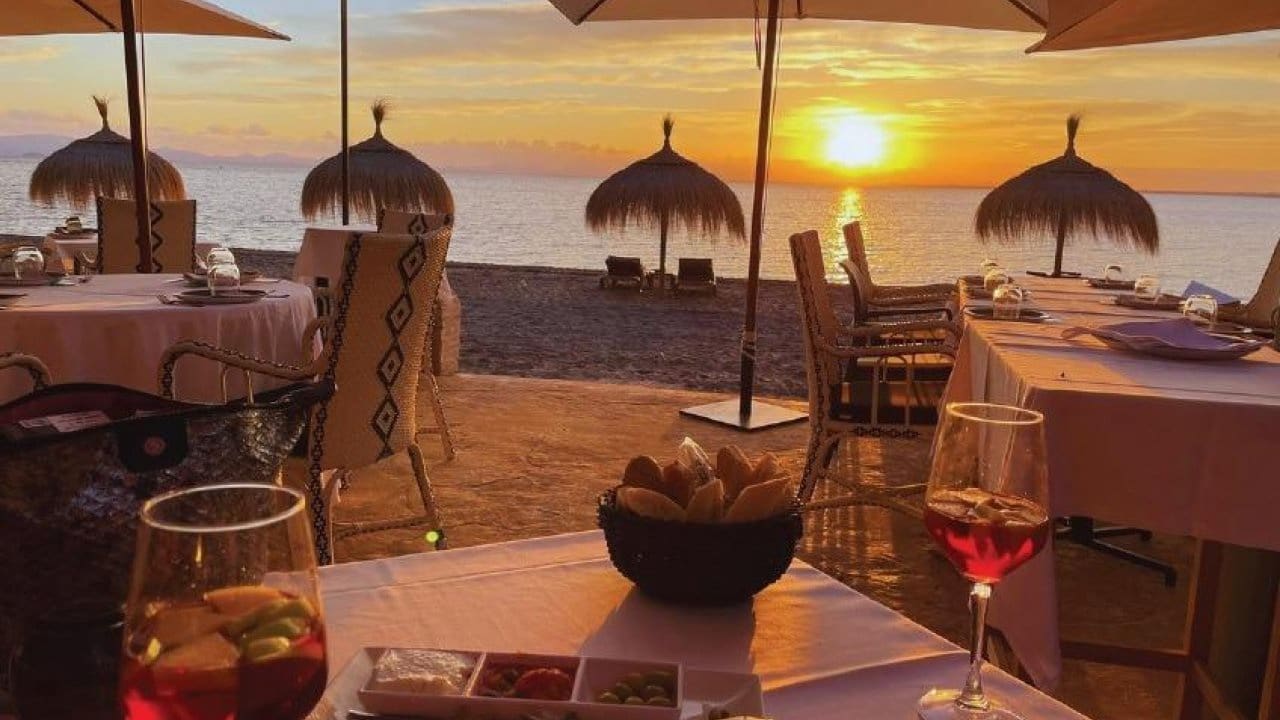 2 quarto Apartamento para venda em La Manga del Mar Menor com piscina - 213 259 € (Ref: 7961271)