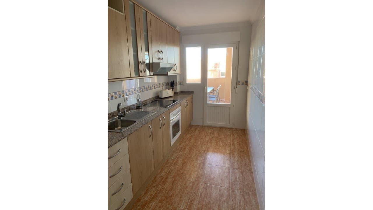 3 slaapkamer Appartement te koop in La Manga del Mar Menor met zwembad - € 240.052 (Ref: 7961272)