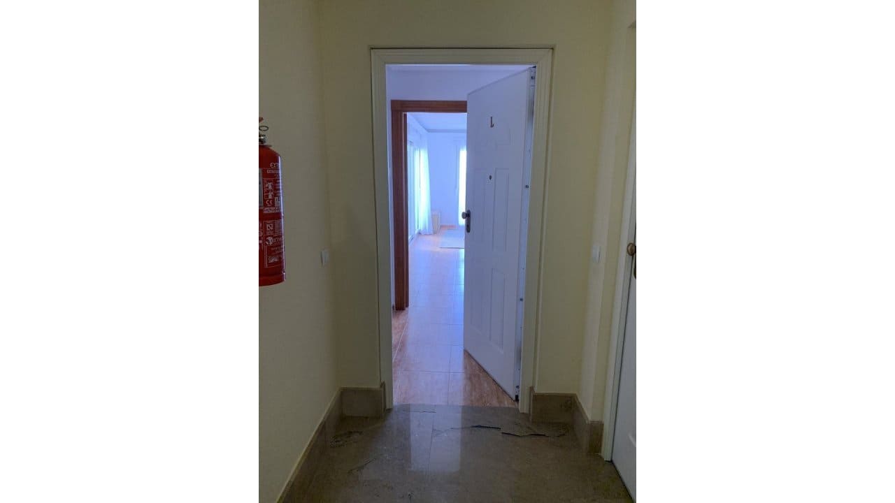 3 slaapkamer Appartement te koop in La Manga del Mar Menor met zwembad - € 240.052 (Ref: 7961272)