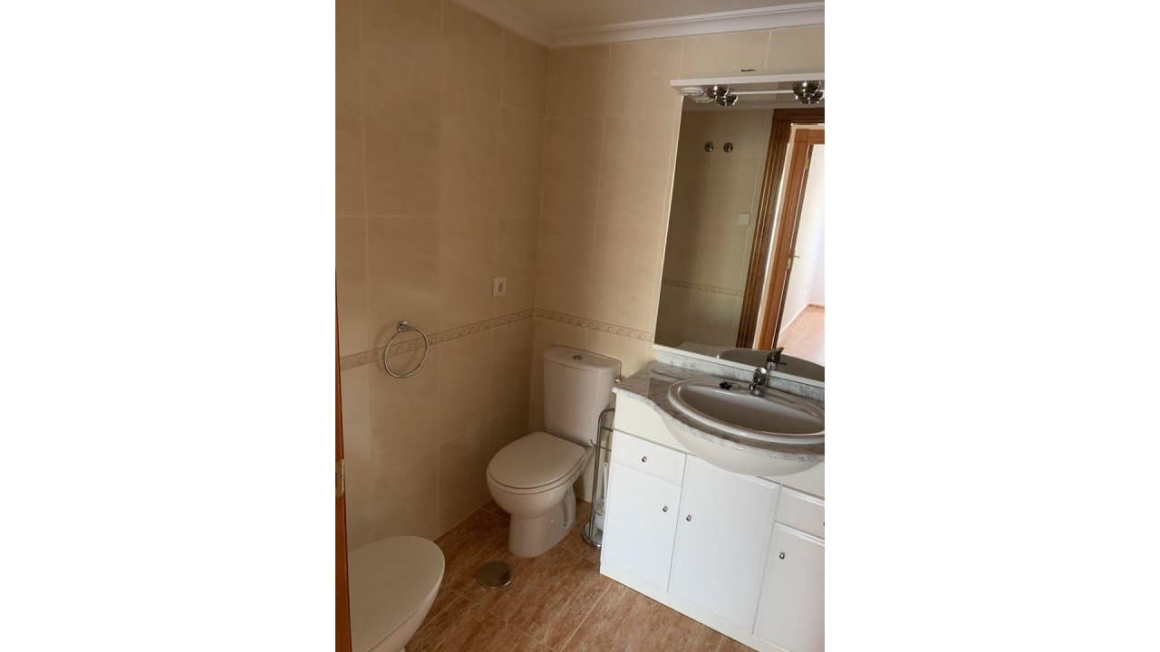 3 slaapkamer Appartement te koop in La Manga del Mar Menor met zwembad - € 240.052 (Ref: 7961272)