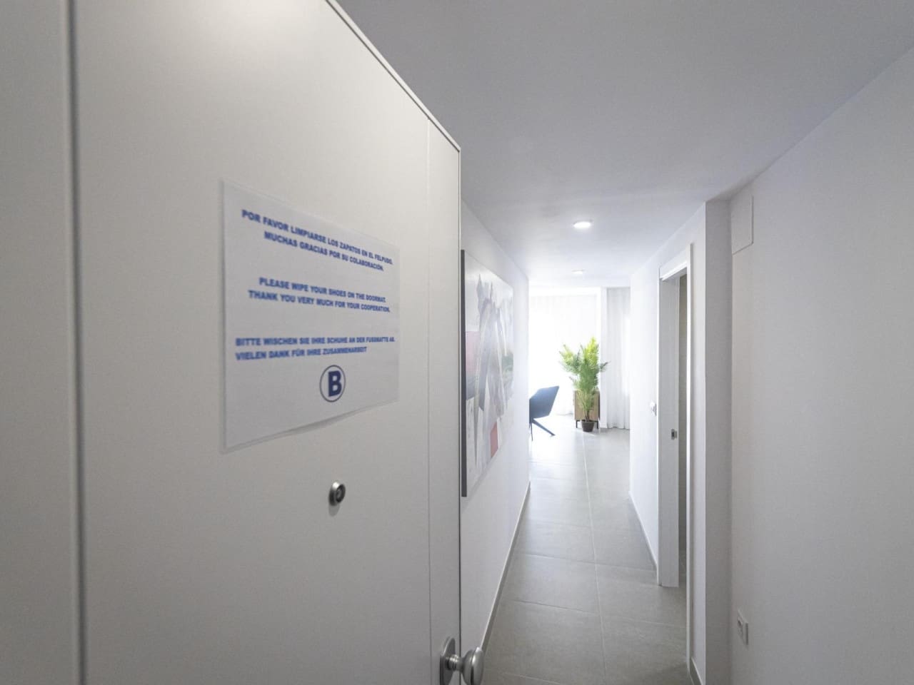 3 slaapkamer Appartement te koop in La Manga del Mar Menor met zwembad - € 240.052 (Ref: 7961272)