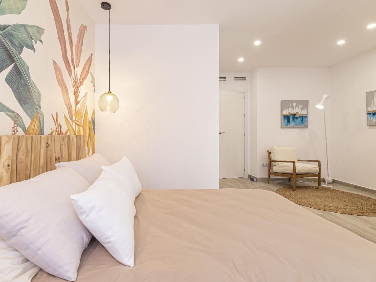 3 chambre Maison de Ville à vendre à La Manga del Mar Menor avec piscine - 270 631 € (Ref: 7961282)