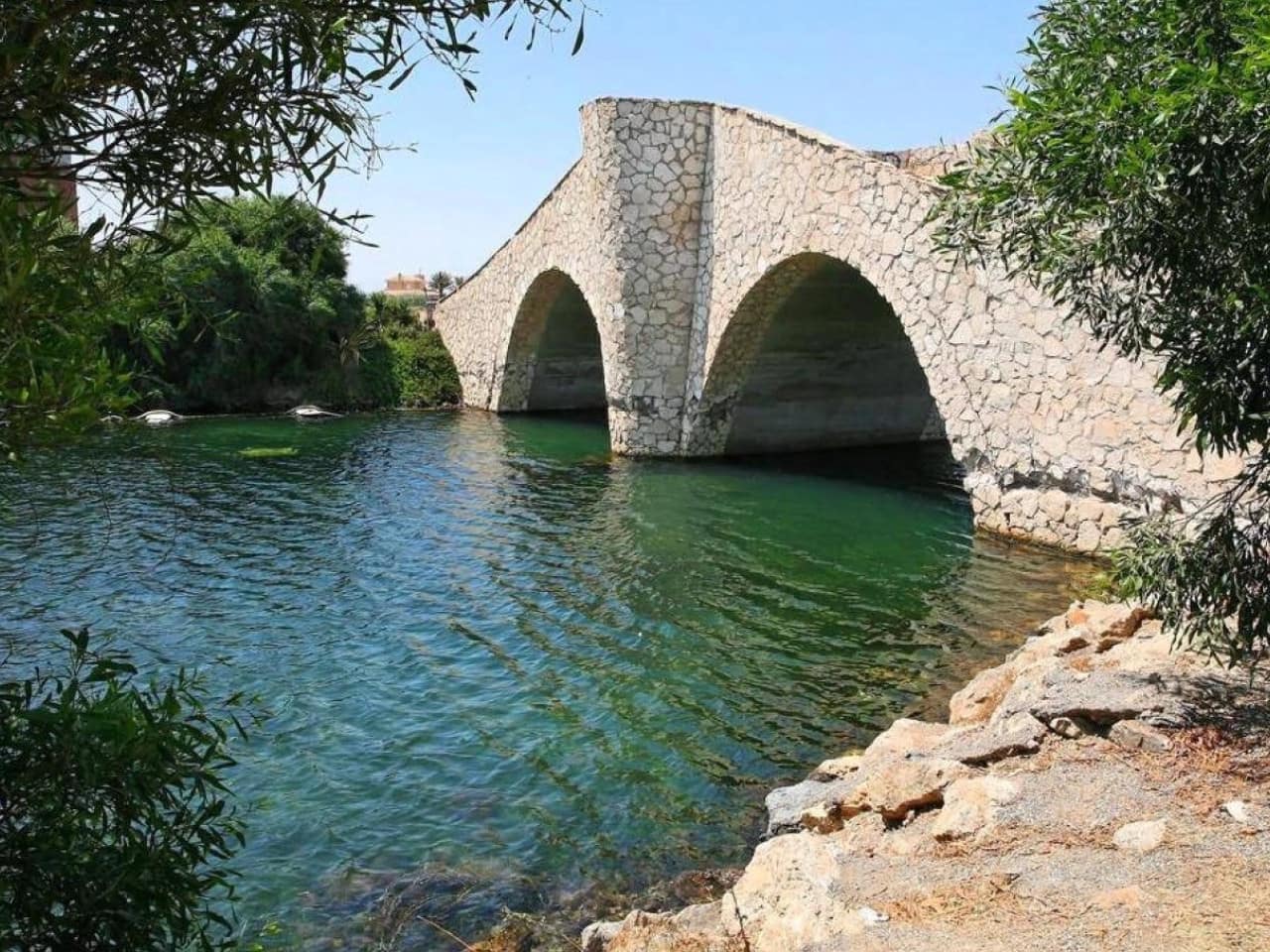 3 chambre Maison de Ville à vendre à La Manga del Mar Menor avec piscine - 270 631 € (Ref: 7961282)