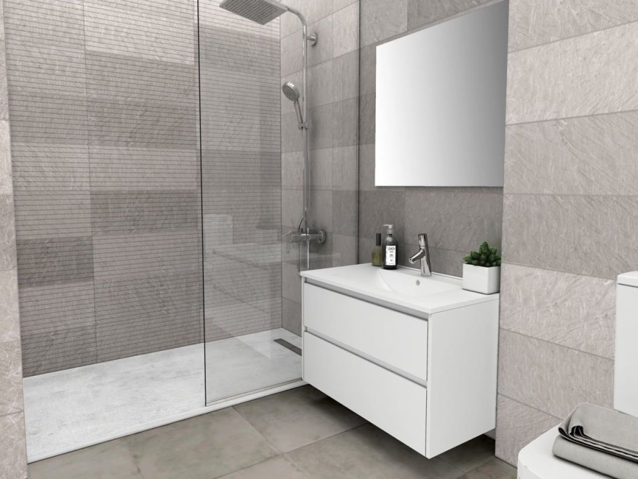 2 camera da letto Casa in vendita in La Manga del Mar Menor con piscina - 260.560 € (Rif: 7961283)