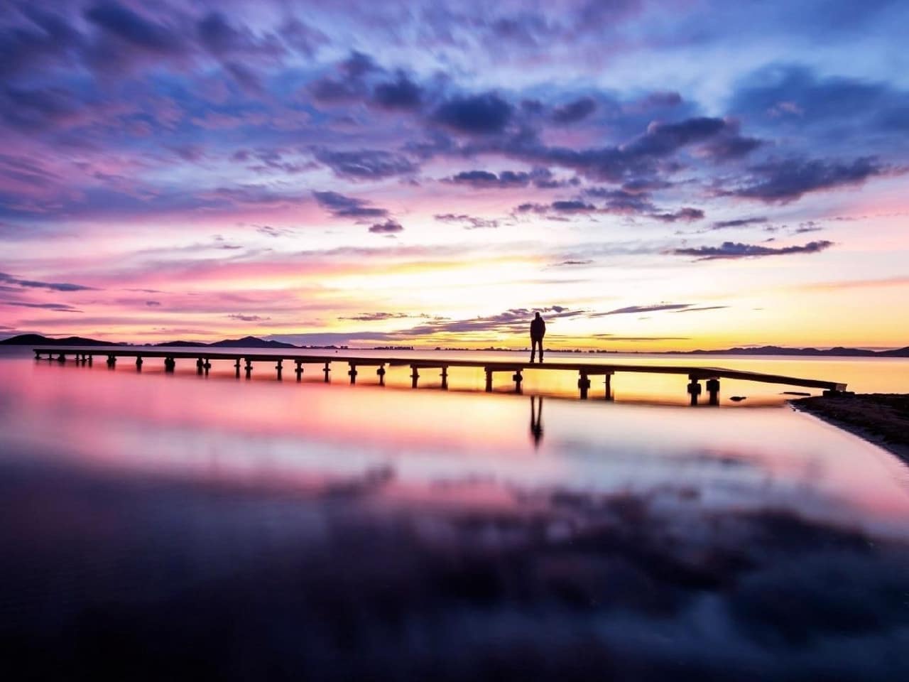 2 camera da letto Casa in vendita in La Manga del Mar Menor con piscina - 260.560 € (Rif: 7961283)