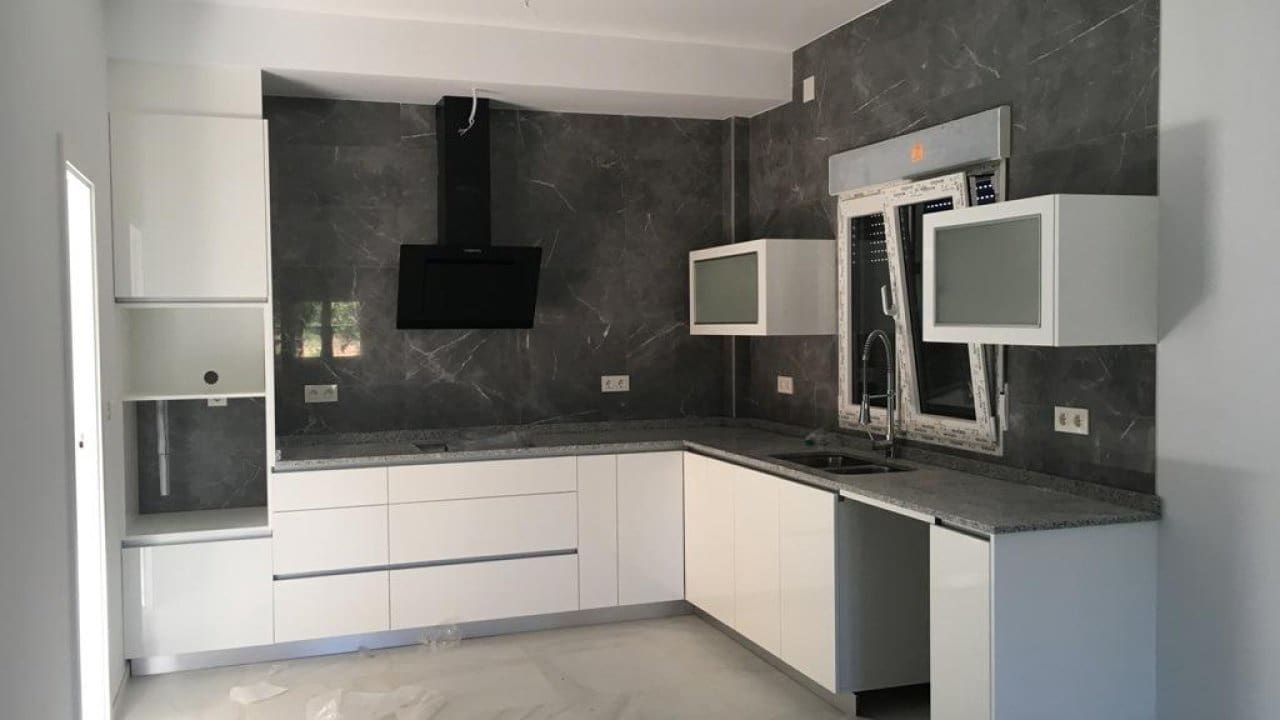 3 sovrum Villa till salu i Pinoso med pool - 332 000 € (Ref: 7971081)