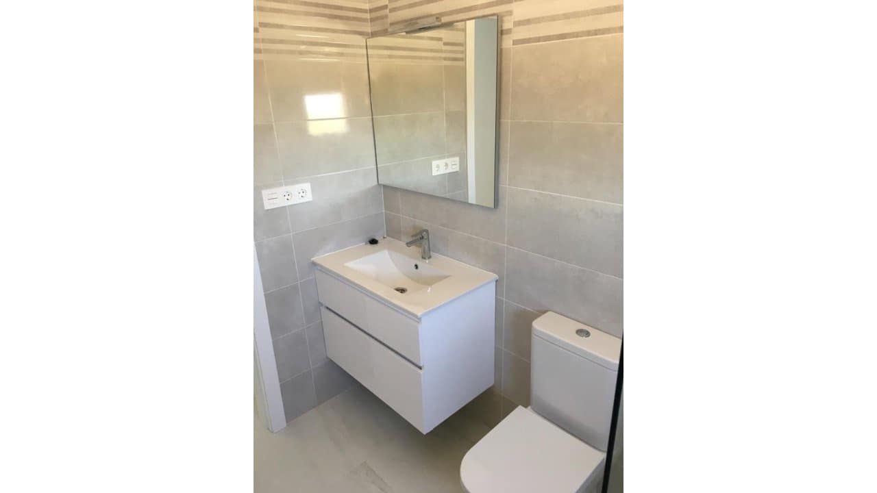 3 sovrum Villa till salu i Pinoso med pool - 332 000 € (Ref: 7971081)