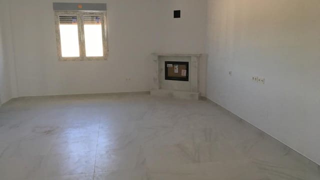 3 sovrum Villa till salu i Pinoso med pool - 332 000 € (Ref: 7971081)