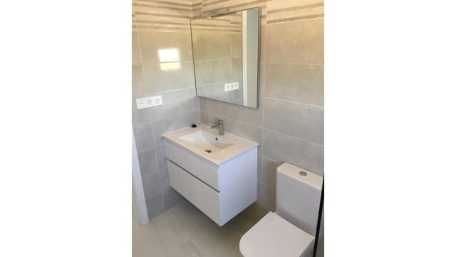 3 sovrum Villa till salu i Pinoso med pool - 332 000 € (Ref: 7971081)