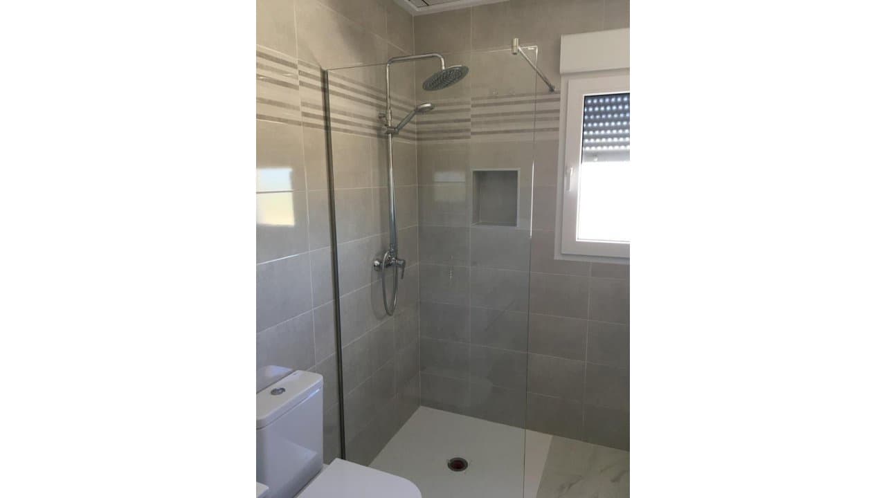 3 sovrum Villa till salu i Pinoso med pool - 332 000 € (Ref: 7971081)