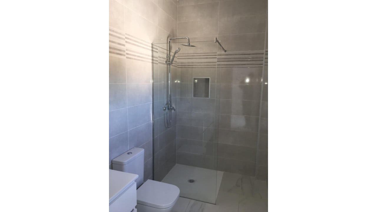 3 sovrum Villa till salu i Pinoso med pool - 332 000 € (Ref: 7971081)