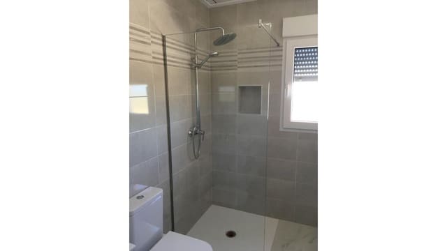 3 sovrum Villa till salu i Pinoso med pool - 332 000 € (Ref: 7971081)