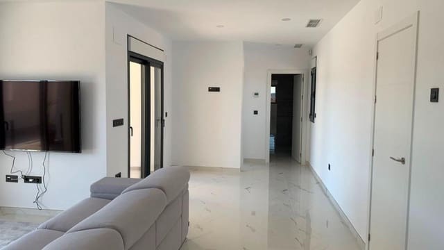 4 sovrum Villa till salu i Pinoso med pool - 518 000 € (Ref: 7971082)