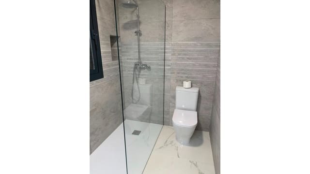 4 sovrum Villa till salu i Pinoso med pool - 518 000 € (Ref: 7971082)