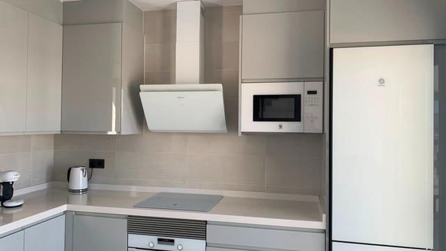 4 sovrum Villa till salu i Pinoso med pool - 518 000 € (Ref: 7971082)