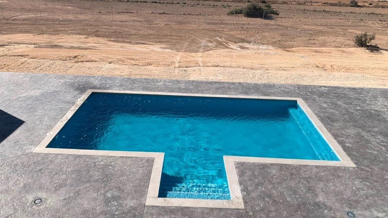 4 bedroom Villa for sale in Pinoso with pool - € 518,000 (Ref: 7971082)