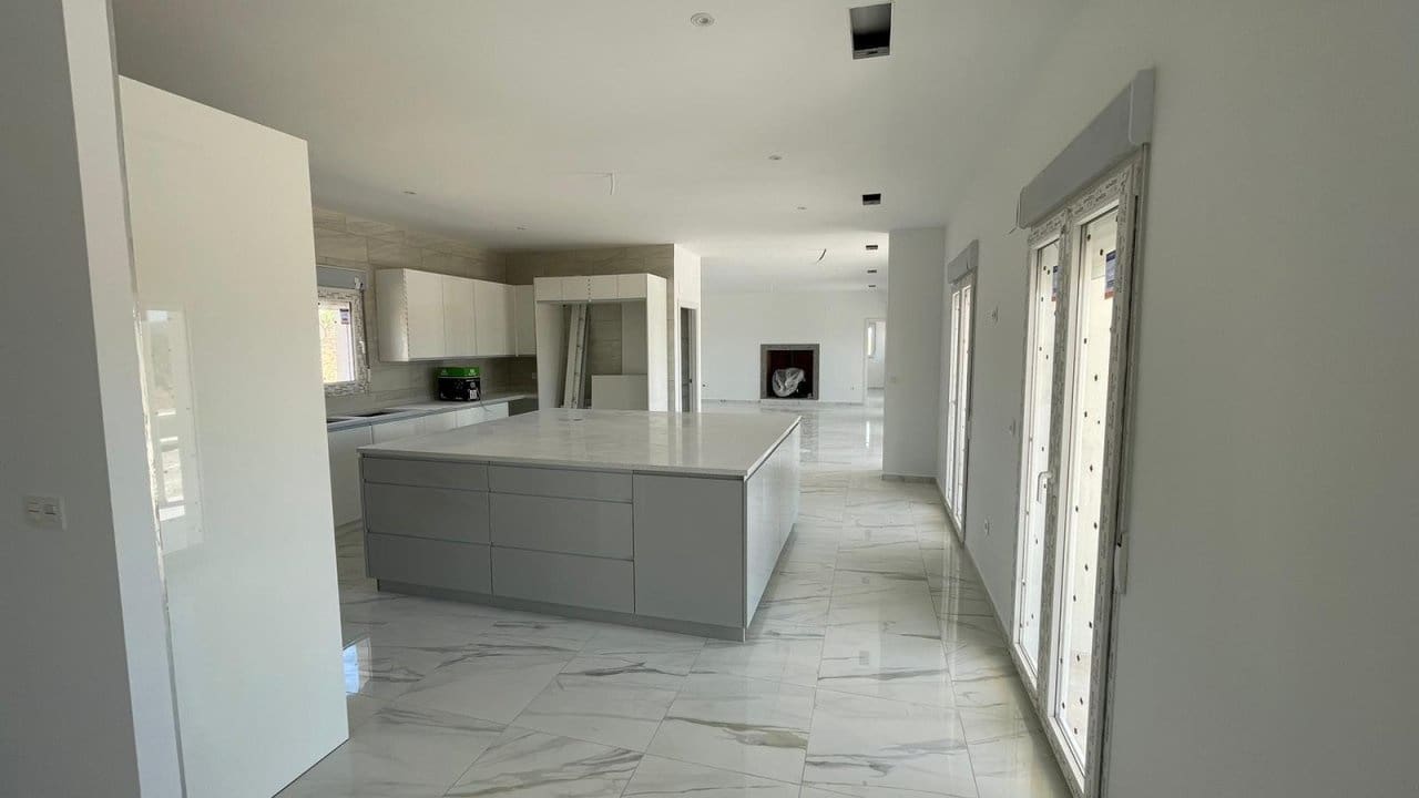 6 Zimmer Villa zu verkaufen in Pinoso mit Pool - 611.000 € (Ref: 7971085)