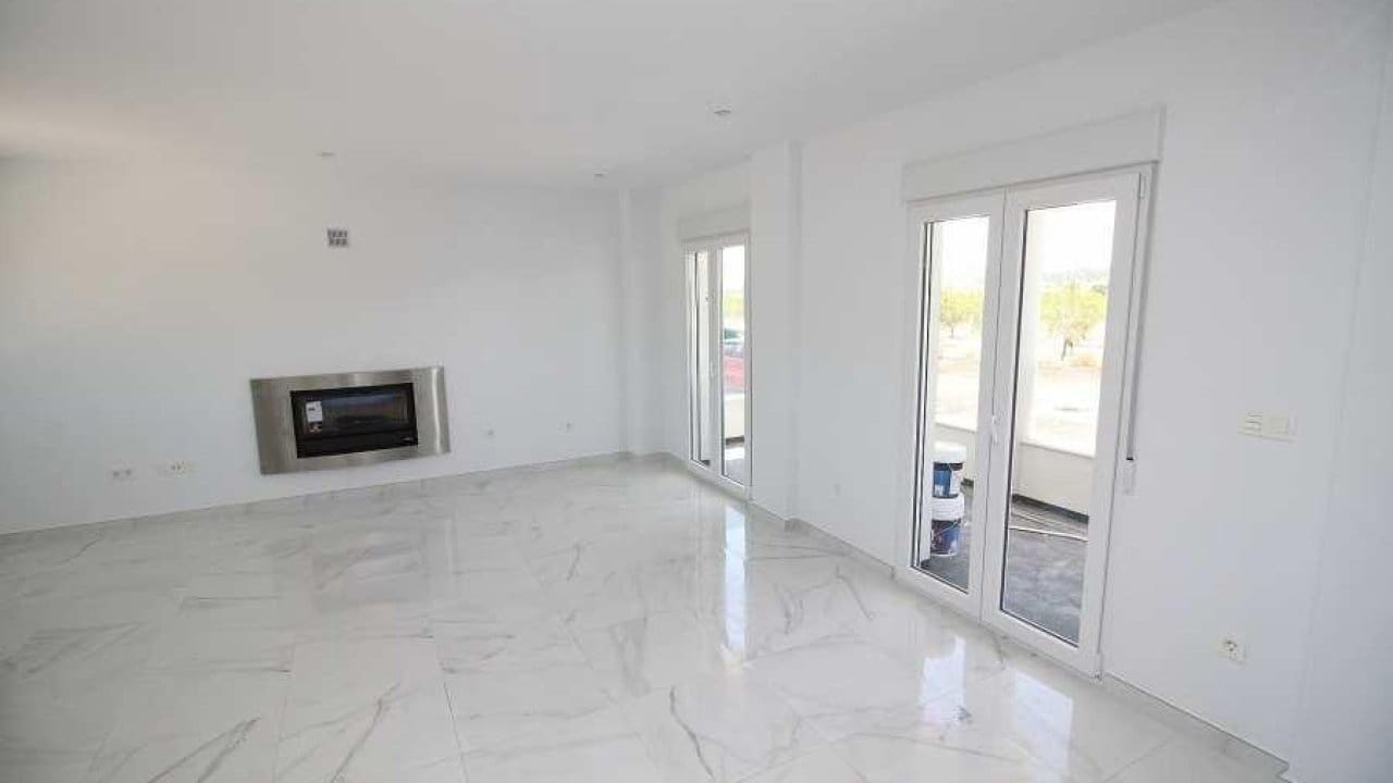 4 sovrum Villa till salu i Pinoso med pool - 547 000 € (Ref: 7971086)