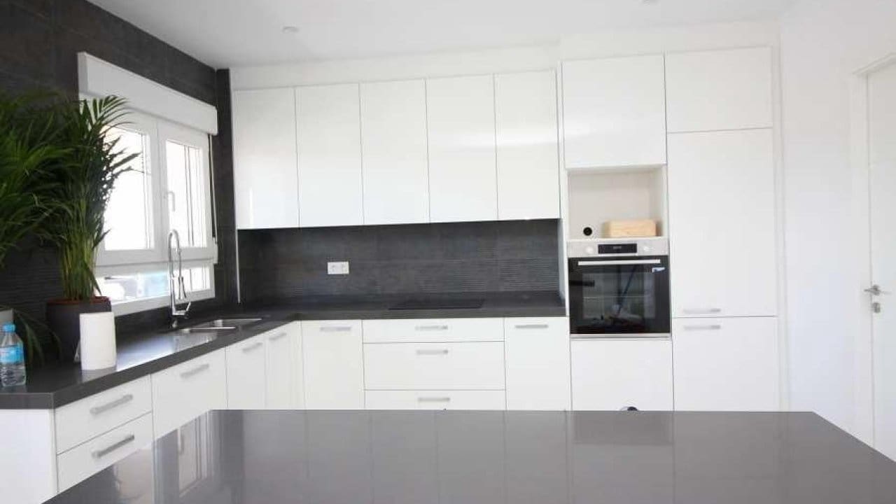 4 sovrum Villa till salu i Pinoso med pool - 547 000 € (Ref: 7971086)