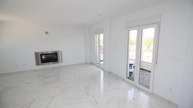 4 sovrum Villa till salu i Pinoso med pool - 547 000 € (Ref: 7971086)