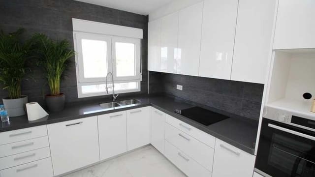 4 sovrum Villa till salu i Pinoso med pool - 547 000 € (Ref: 7971086)