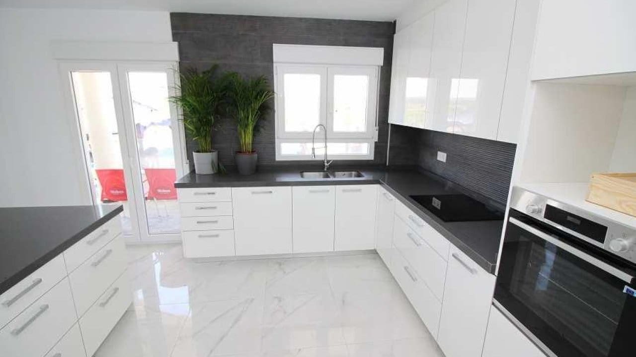 4 sovrum Villa till salu i Pinoso med pool - 547 000 € (Ref: 7971086)