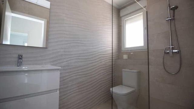 4 sovrum Villa till salu i Pinoso med pool - 547 000 € (Ref: 7971086)