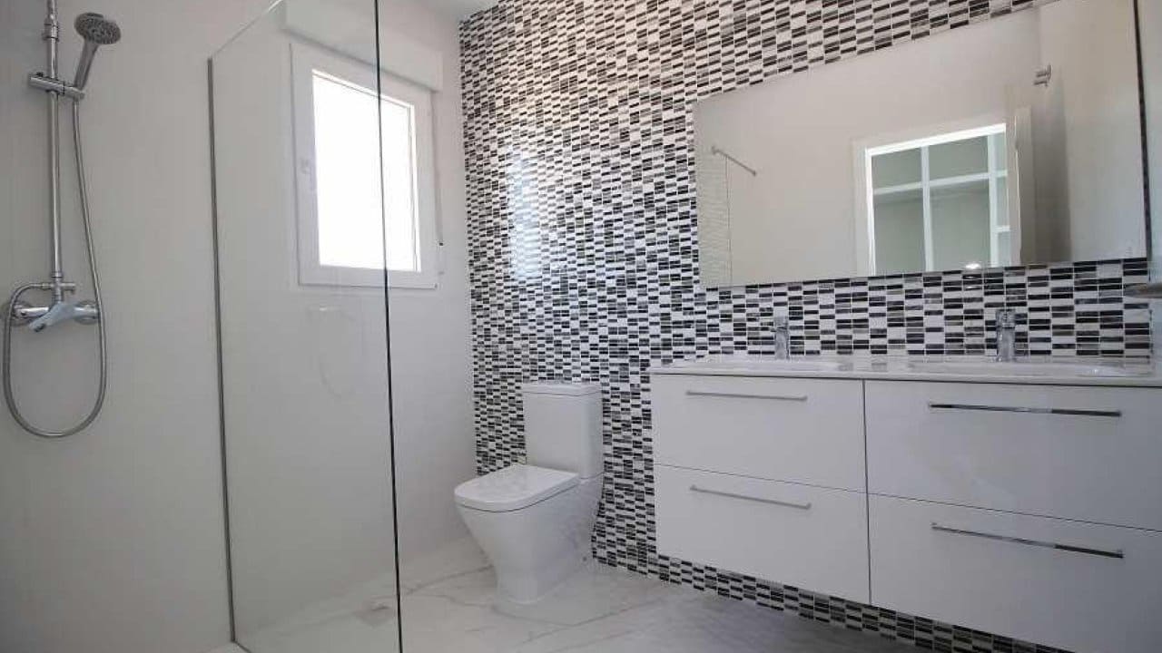 4 sovrum Villa till salu i Pinoso med pool - 547 000 € (Ref: 7971086)