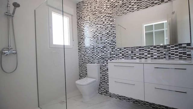 4 sovrum Villa till salu i Pinoso med pool - 547 000 € (Ref: 7971086)